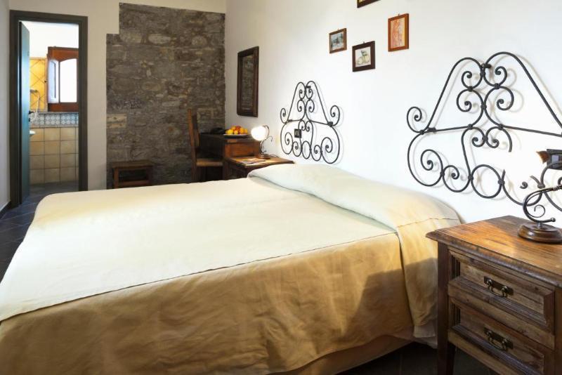 Hotel Terrenia 3*