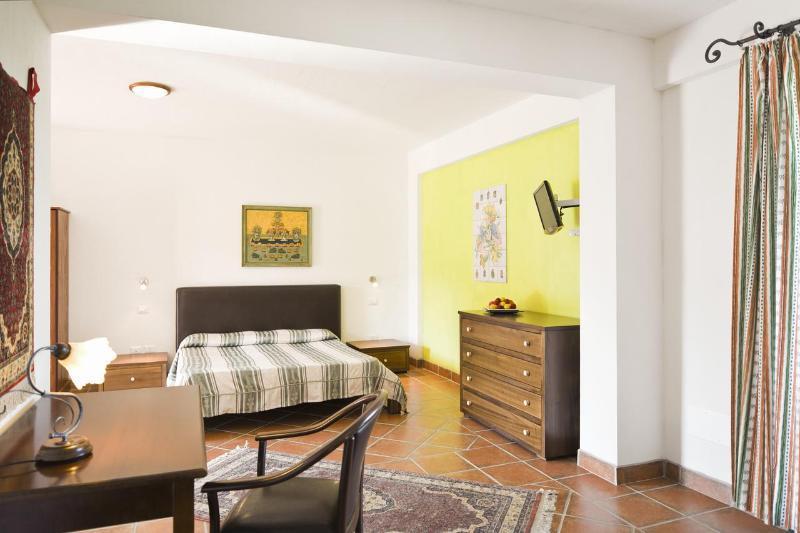 Terrenia 3*