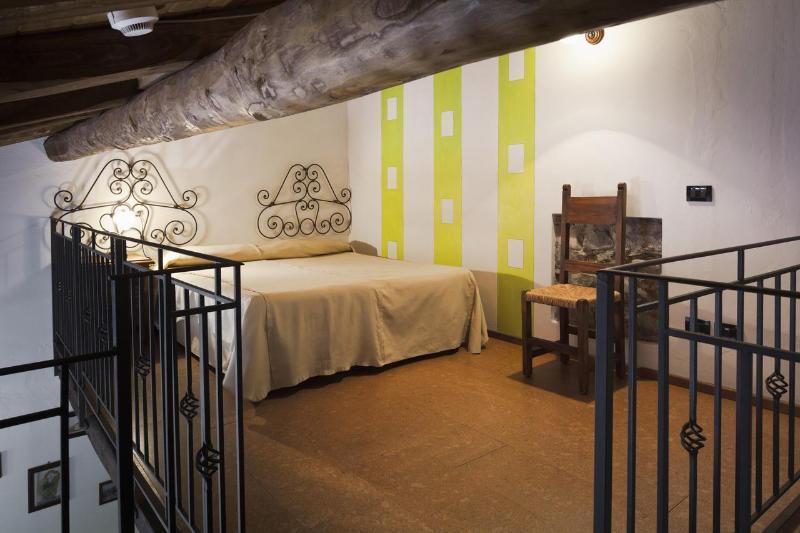 Terrenia Hotel