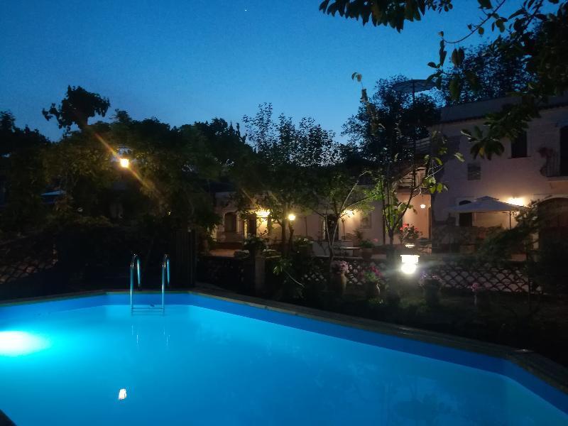 Terrenia Hotel