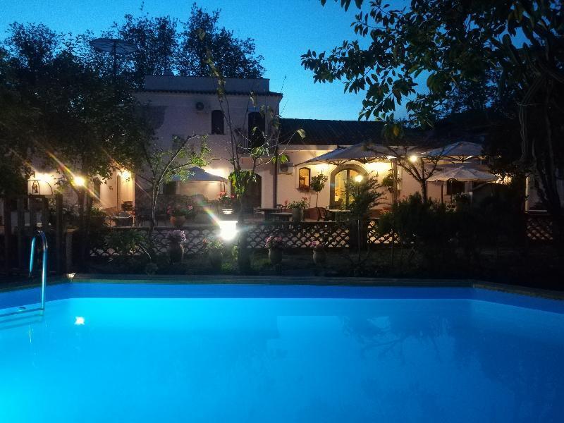 Terrenia 3* Taormina